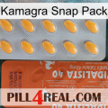 Kamagra Snap Pack 43